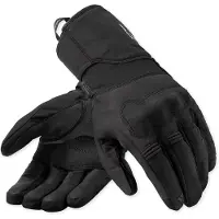 REV'IT! Convergent H2O Gants de moto imperméables Taille