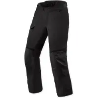 REV'IT! Convergent H2O Pantalon textile de moto imperméable