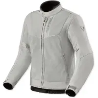 REV'IT! Highcrest H2o Jacket Gris 36 Femme