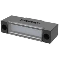 WORX Phase led Work pour modèle cloud 2WD et 4WD
