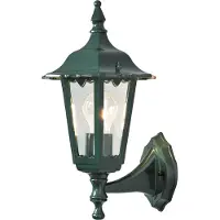 Konstsmide Lampe d'extérieur Firenze Up Classique