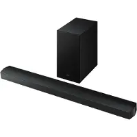 Samsung HW-B750F Barre de son 5.1 avec caisson de basses sans fil