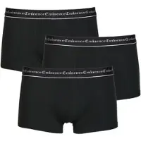 Eminence Boxers BUSINESS BOXER Pack de 3 hommes - Noir - EU XL