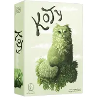 Nasza Księgarnia Jeu de chat (Polonais)
