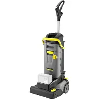 Kärcher BR 30/4 C Bp (without battery and charger)