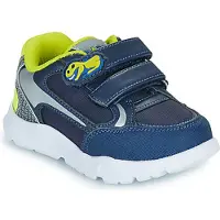 Chicco Baskets basses enfant SCARPA FANTE garcons - Bleu - 31
