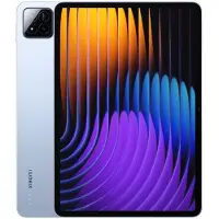 Xiaomi Pad 7 Pro 11.2" 3.2K 144Hz 12GB/512GB 8850mAh 67W Snapdragon 8s Gen 3 Verde