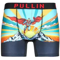 Pullin Caleçons FASHION 2 hommes - Multicolore - EU XL