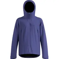 Odlo X-alp 3l Jacket Bleu 2XL Homme