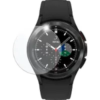 FIXED pour Smartwatch Samsung Galaxy Watch4 Classic (46mm) 2 pièces dans le paquet clair