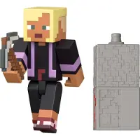 Minecraft JJR86, 6 ans, Multicolore