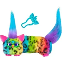 Furby Peluche plastique