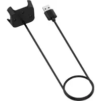 Generique câble de chargeur magnétique USB, ligne de Charge, pour Xiaomi Mi Watch Lite Redmi Watch