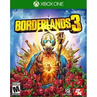 Borderlands 3 - Xbox One (Us)
