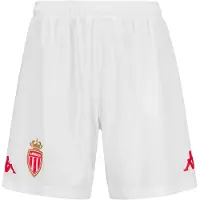 Kappa As Monaco 24/25 Kombat Ryder Training Shorts Blanc L Homme