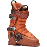 K2 Chaussures De Ski Alpin Junior Evolver
