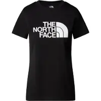 The North Face T-shirt 'EASY' noir / blanc