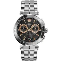 Versace - VE1D02423 - Montre Bracelet - Hommes - Quartz - Aion