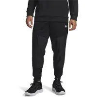 Under Armour Armour Fleece Pro Utility Pants Noir 3XL / Regular Homme