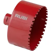 Rubi Drygres BoorÂ PremiumÂ 85 mm - 06980 (85 mm)