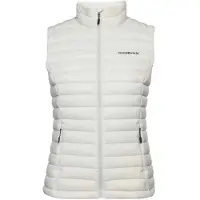 Trangoworld Saloria Dc Vest Blanc M Femme