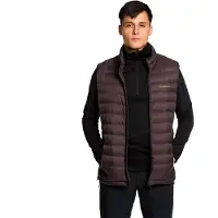 Trangoworld Otal Dc Vest Marron XL Homme