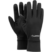 Craft Essence Gloves Noir XS