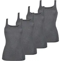 Skiny Haut anthracite
