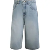 Adidas Originals Jean 'DENIM' bleu denim