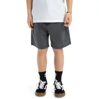 Quiksilver Pantalon 'Taxer Youth' noir