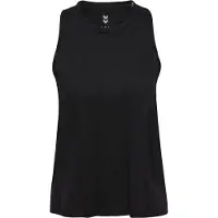 Hummel T-shirt Sans Manches Yoga Canja Loose