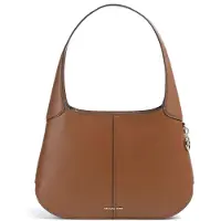 Michael Kors Sac bandoulière cognac