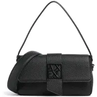 Armani Exchange Sac bandoulière 'SUSY' noir