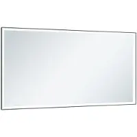 Keuco ROYAL LUMOS Miroir lumineux couleur de lumière réglable, 1400x650mm, 14597135000