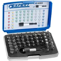 Expert by Facom Coffret 48 embouts 1/4''
