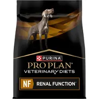 Purina Pro Plan Veterinary Diets NF Renal Function - Chien - 3 kg