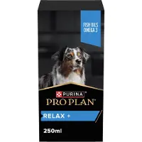 Purina Pro Plan Relax Chien Huile - 250 ml