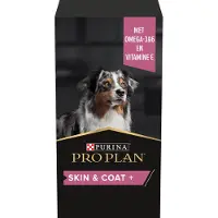 Purina Pro Plan Skin & Coat Chien Huile - 250 ml