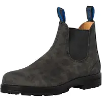 Blundstone Chaussures Thermal Classic 1478 Noir Rustique Blundstone1478