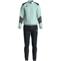 Joma Danubio Tracksuit Bleu,Noir M Homme