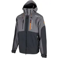 Savage Gear Veste Wp Performance
