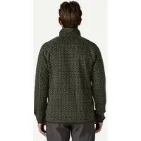 Patagonia Polaire zippé Better