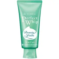 Shiseido - Senka Perfect Whip Acne Care Beauty Face Foam - Mousse nettoyante contre les imperfections