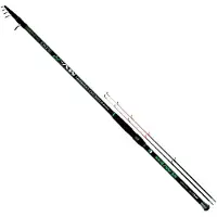 Maver Mv-r Teleboat Bottom Shipping Rod Argenté 3.00 m / 180 g