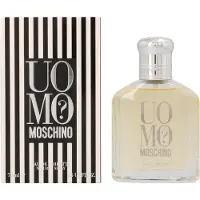 Moschino Uomo ? Eau de Toilette, 75ml