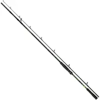 Maver Spinner Bass Spinning Rod Argenté 2.70 m / 10-50 g