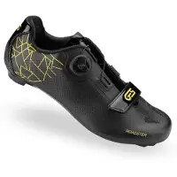 Ges Roadster 2 Chaussures de route Noir UE 40 Hommes Noir UE 40
