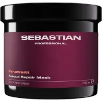 Wella Penetraitt Rescue Repair Masque 500 ml