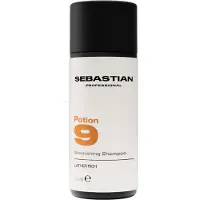 Sebastian Potion 9 Shampooing nourrissant 50 ml