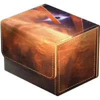 Ultimate Guard Kuferek na karty Sidewinder 100+ MTG "Edge of Eternities"